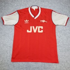 Vintage Arsenal Shirt Large