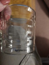 Nespresso Double Walled 150ml