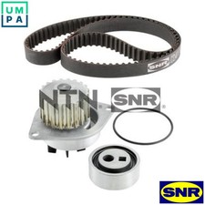 WATER PUMP & TIMING BELT KIT