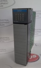 Allen Bradley 1746-IB16 SLC
