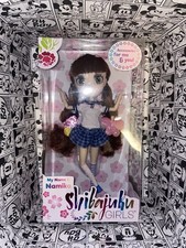 2016 Shibajuka Girls -