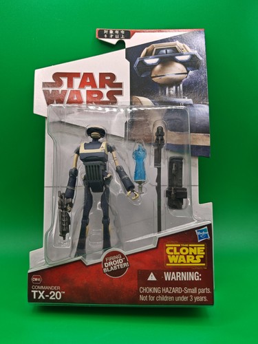 Star wars the clone - wars,