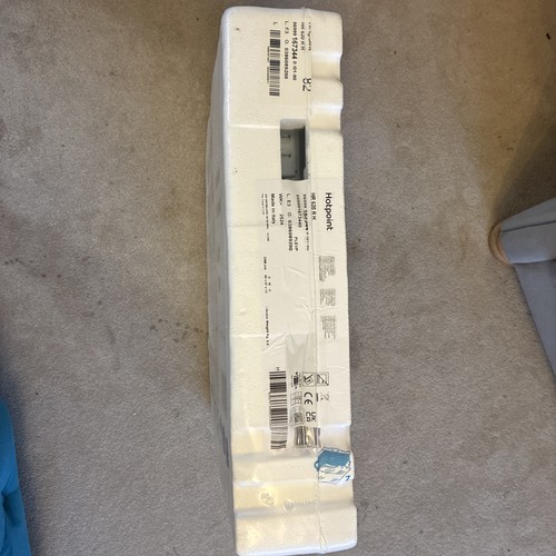 Hotpoint 620 60cm - r, h