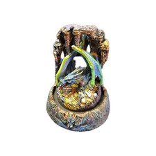 Franklin Mint 'Dragon Lair'