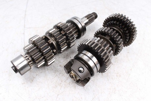 Transmission drive motor - transmission,