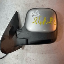 door mirror left hand CITROEN