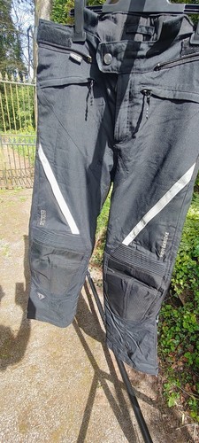 Hein gericke gore tex - hein, trousers