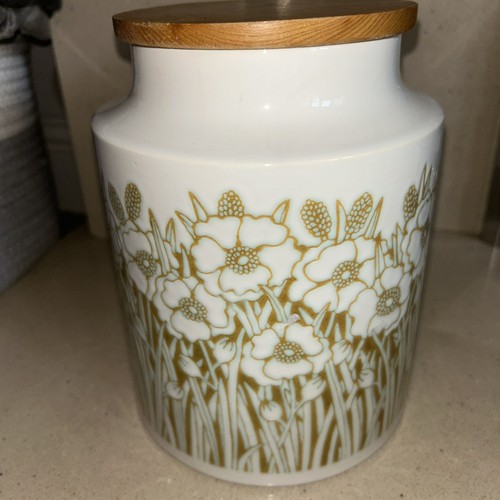 Vintage hornsea fleur large - vintage,