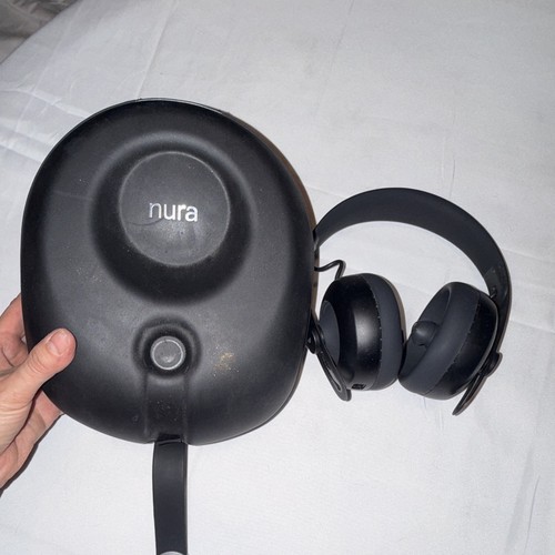 Nura nuraphone n100b wireless - nura,