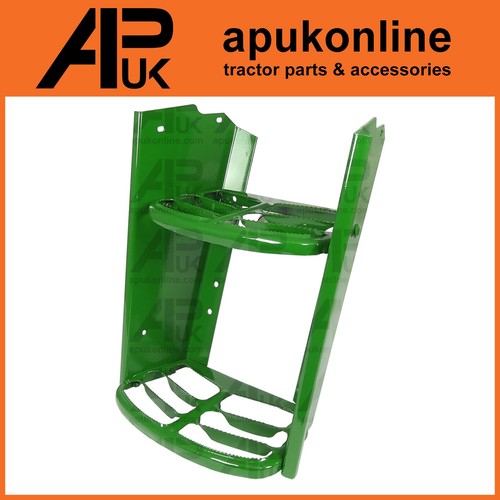 Step foot plate for john - 2,