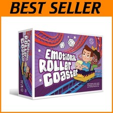 Emotional Rollercoaster Kids