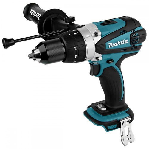 Makita dhp458z 18v combi - makita,