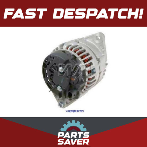 Alternator fits iveco daily - alternator,