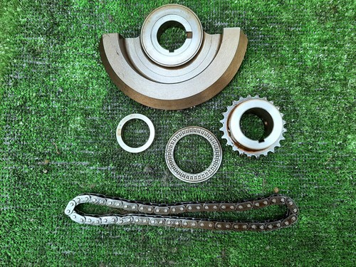 Mazda rx8 2003 - 2003-2008, engine