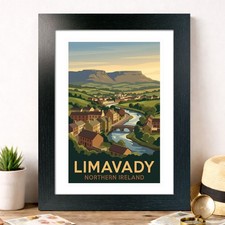 Limavady, Northern Ireland