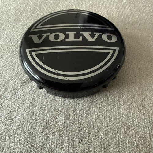 Genuine volvo wheel cap - volvo,