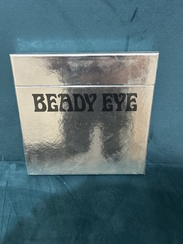 Oasis beady eye silver - beady,