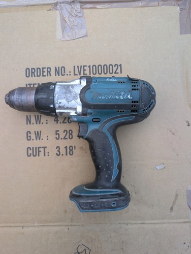 Makita bhp451 18v lxt - lxt, cordless