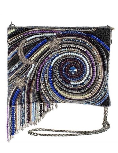 Mary frances galactic glamour - frances,