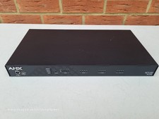 AMX NetLinx NX-2200 Integrated