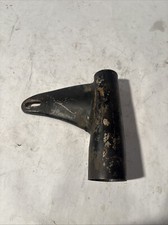 Triumph Tiger Cub T20S Left