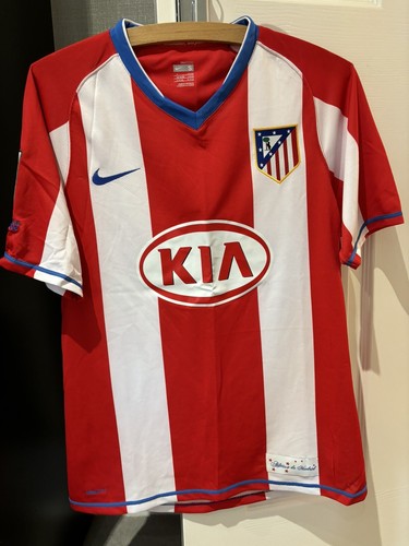 Atletico madrid 2008 nike - madrid,
