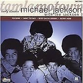 Early Classics: tamla motown