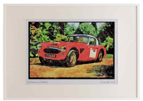 British cars 354083 austin - british,