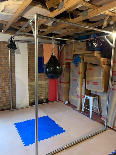 Custom heavy duty - boxing, punch