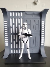 Display Stand for Star Wars