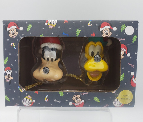 Disney goofy pluto dog - disney,