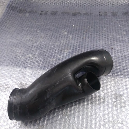 Aeration duct left - aeration,