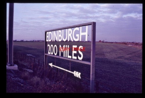 Original 35mm slide - original,
