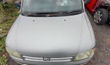 Daihatsu Cuore Bonnet