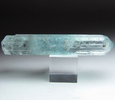 MESMERIZING DOUBLE TERMINATED