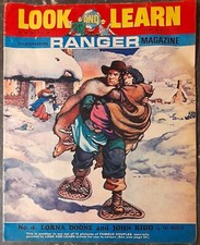 Look & Learn Magazine - No