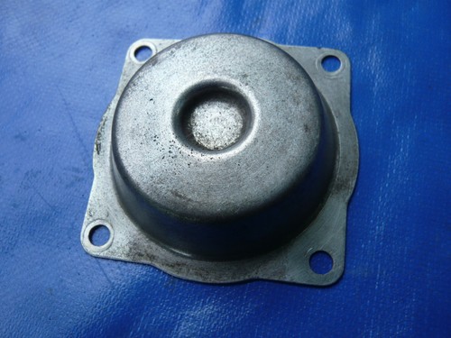 Yamaha 550 type 4v8 - xj,