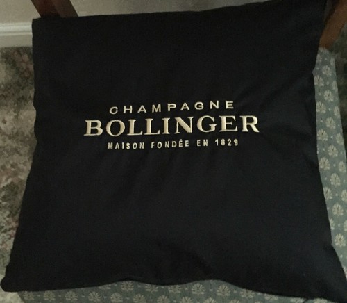 Bollinger champagne - bollinger,