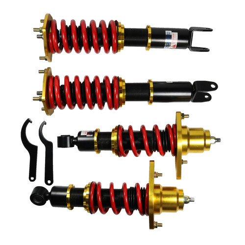 Coilovers struts shock - coilovers,