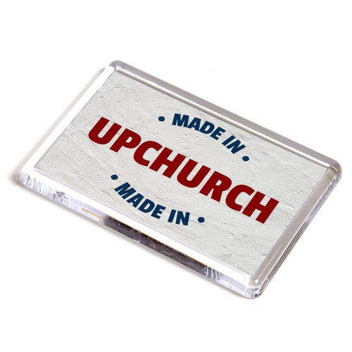 Fridge magnet made - fridge,