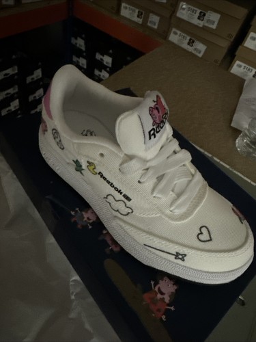 Reebok peppa pig size enfant - reebok,