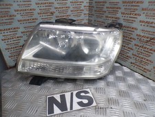 BFD078962 2009 SUZUKI GRAND