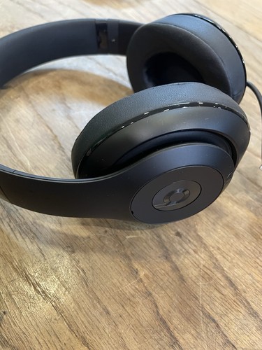 Beats studio over the ear - the,