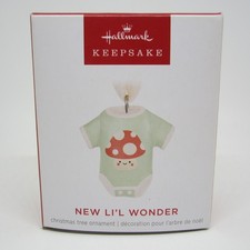 2024 Hallmark Miniature