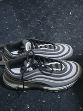 Nike air max stadium gray - air,
