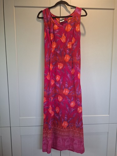 Vintage phool dress - vintage,
