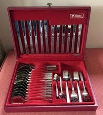Vintage Oneida Deluxe