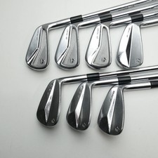 Used TaylorMade P7MC & P7MB