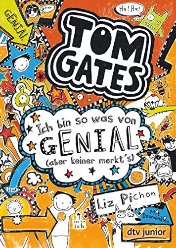 Tom gates ich bin - ich, von