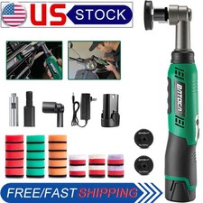 BATOCA S6 Cordless Car